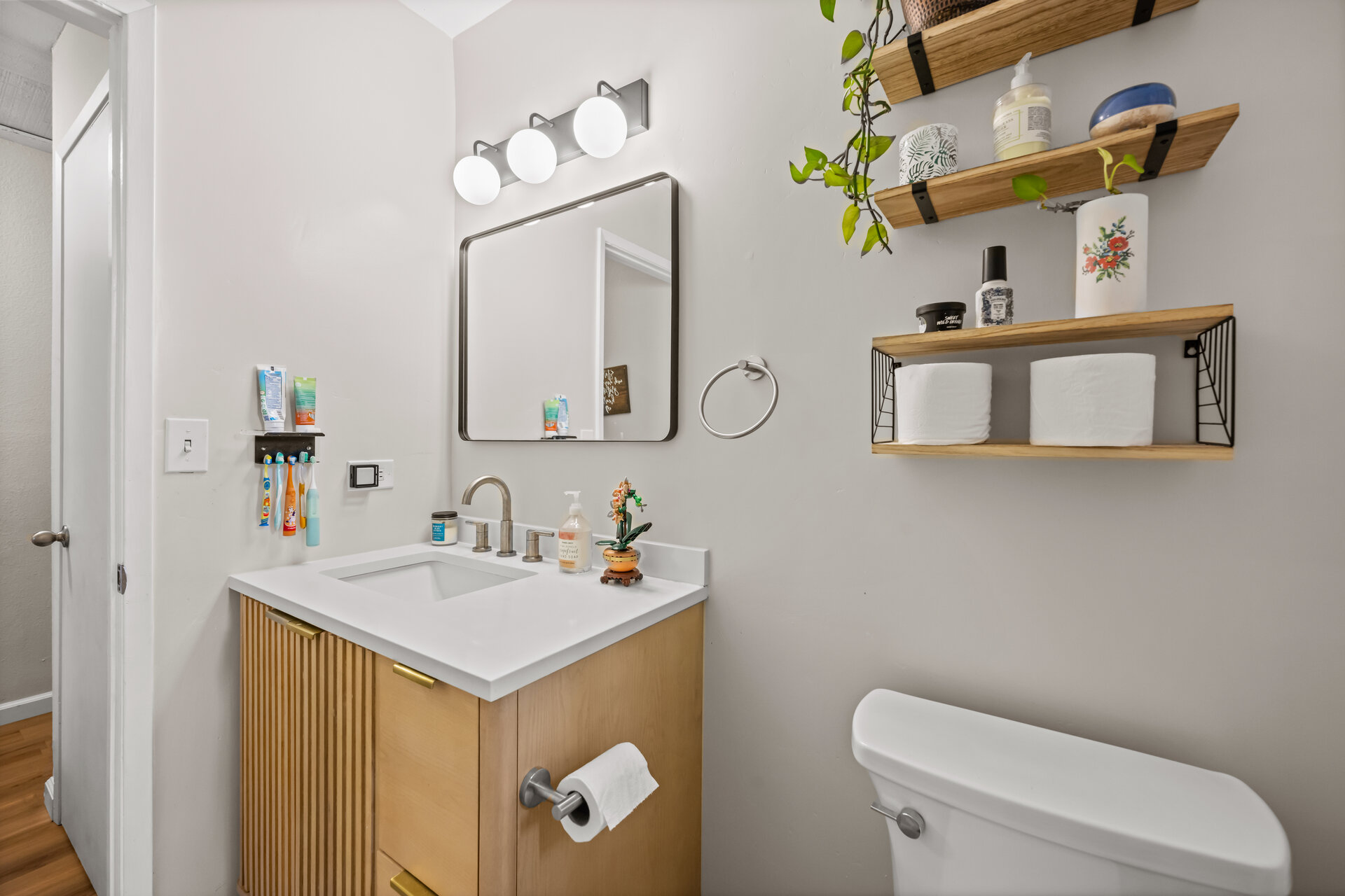 Precision Home Design - Outstanding Bathroom Remodeling Experience with Precision Home Design & Remodeling San Diego