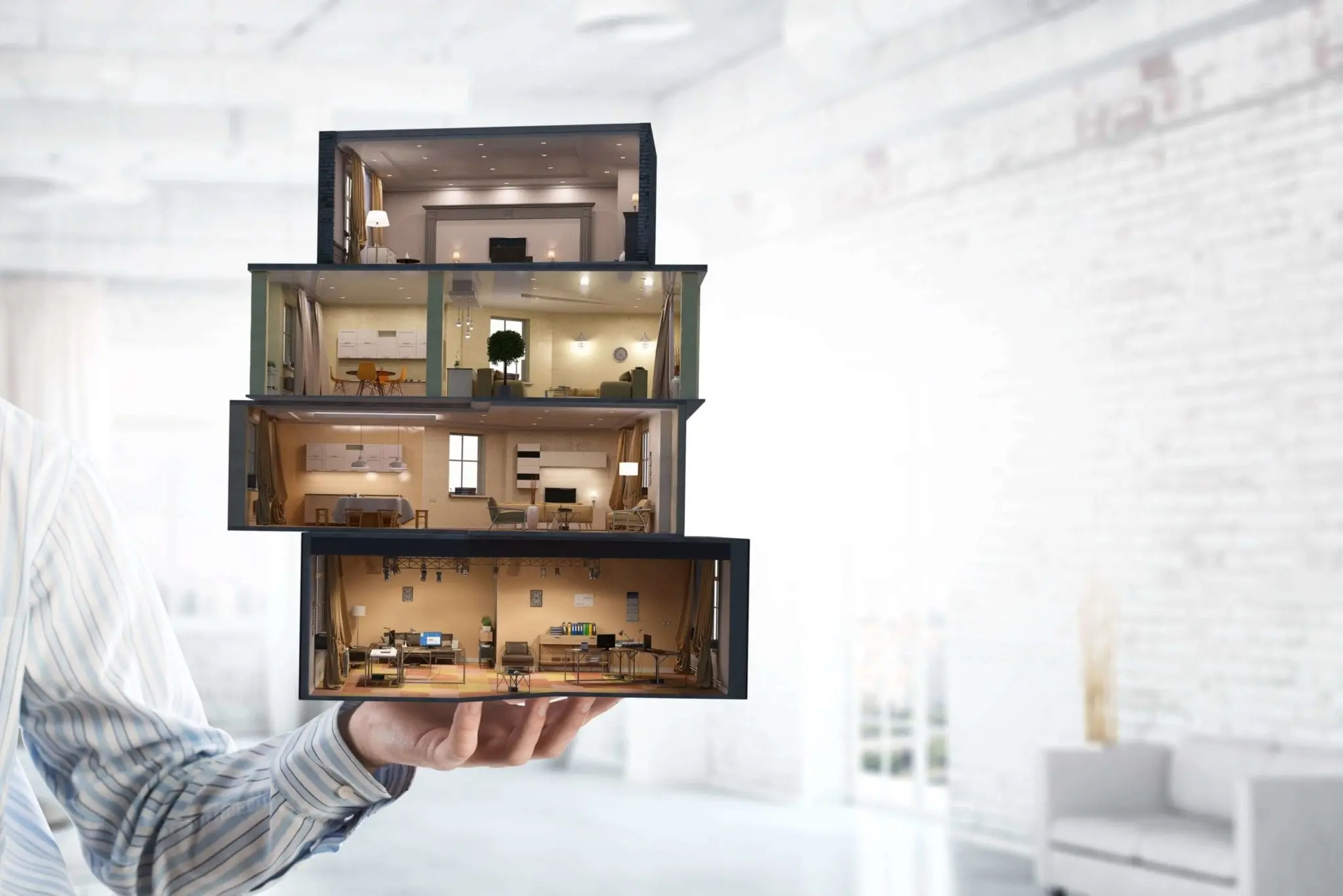 Precision Home Design - Service San Diego