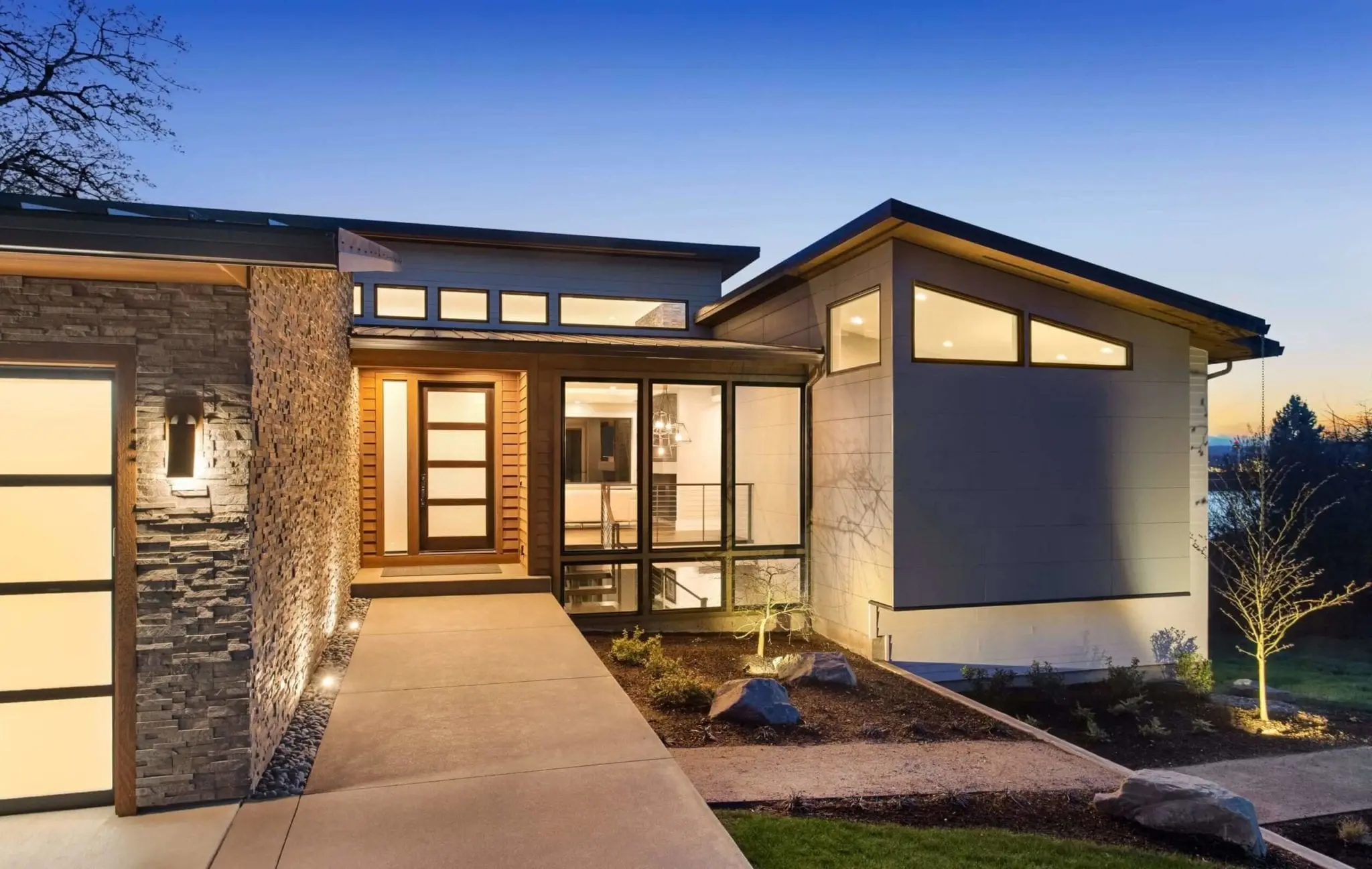 Precision Home Design - CUSTOM HOME BUILD Service San Diego