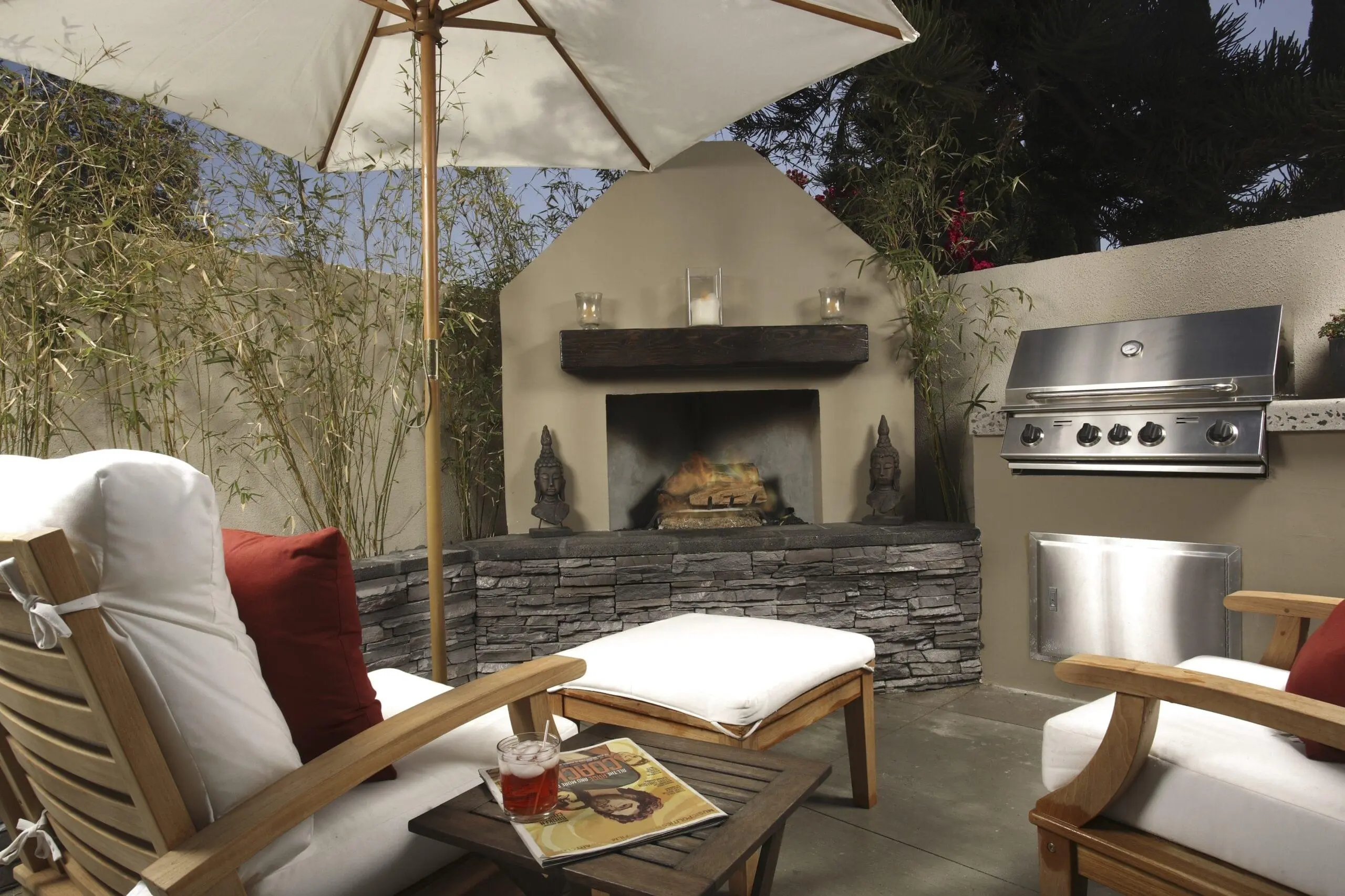 Precision Home Design - OUTDOOR LIVING SPACES Service San Diego