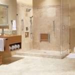 Meet all your bathroom needs