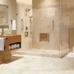 Meet all your bathroom needs