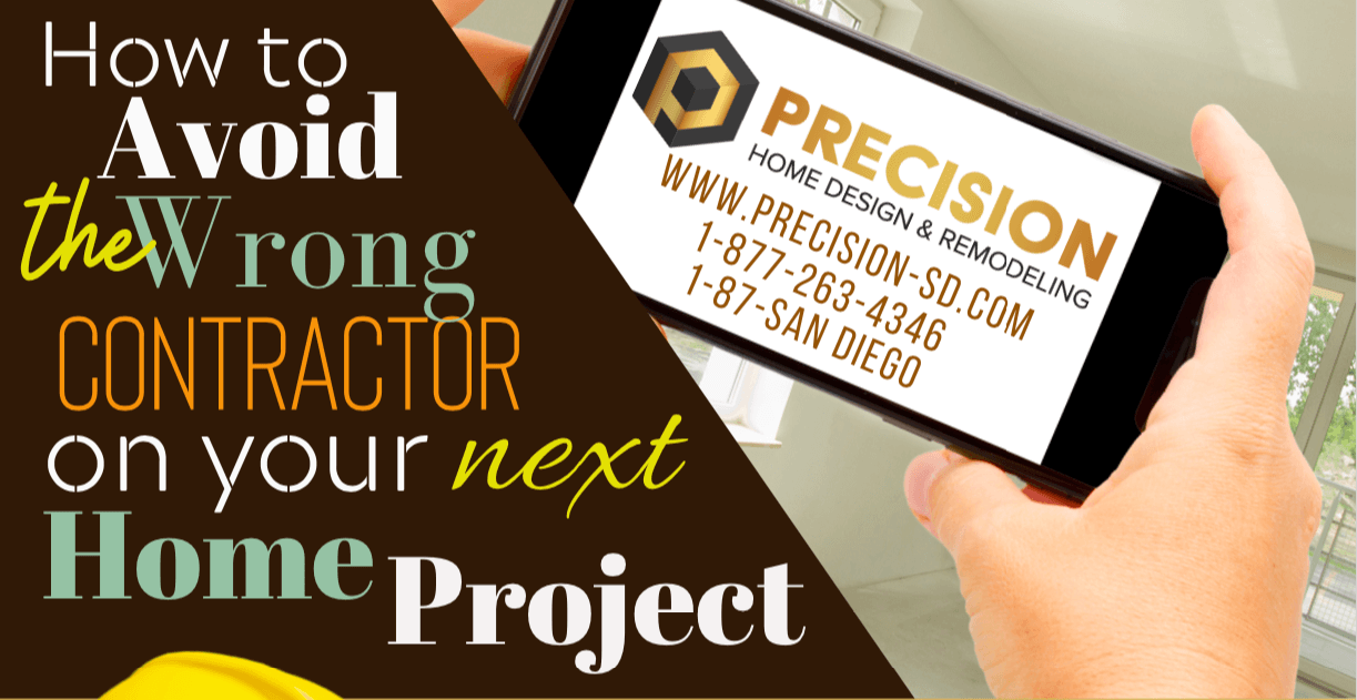 How to Avoid the Wrong Contractor on your next Home Project 1 newblogimg 1 1