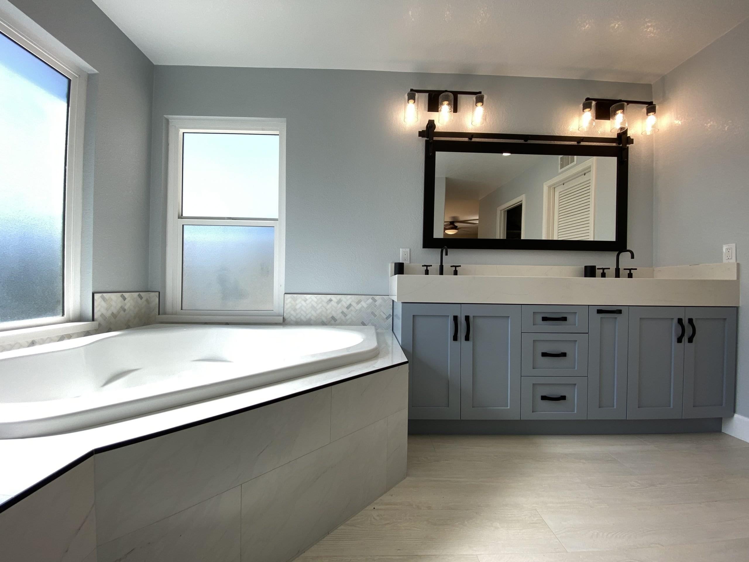 Bathroom remodeling Chula Vista