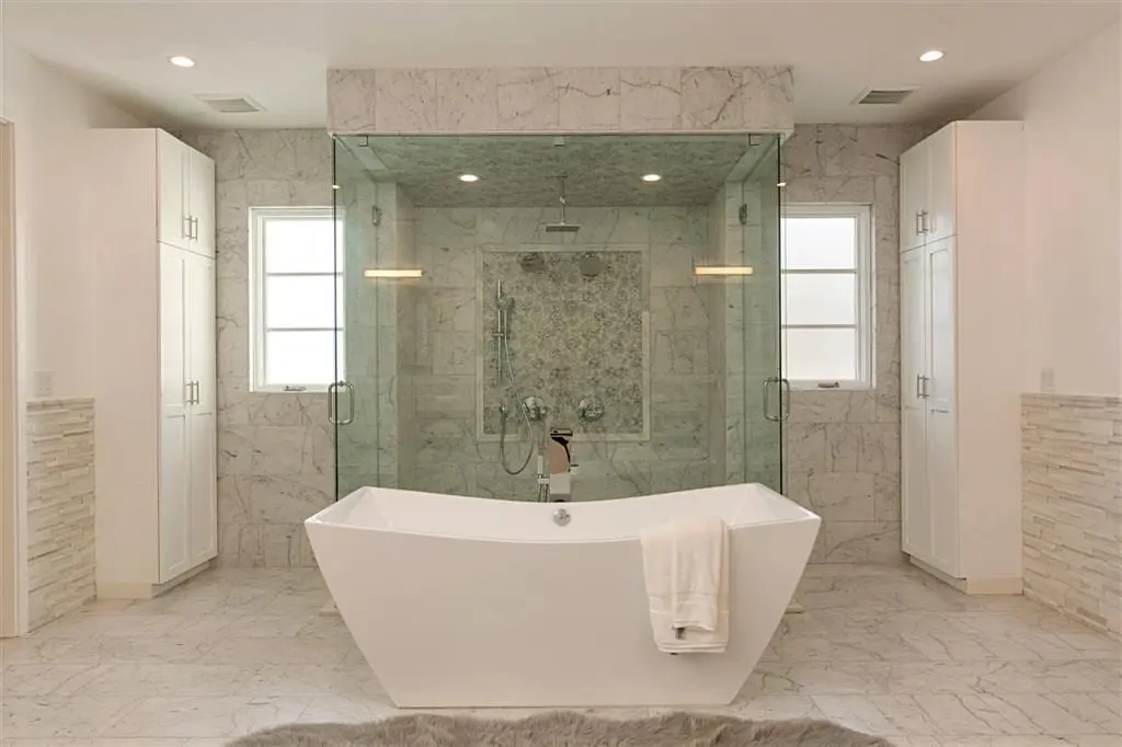 Bathroom remodeling Chula Vista