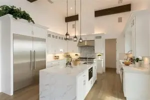 kitchen renovation Encinitas