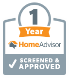 Reviews on HomeAdvisor