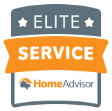 HomeAdvisor Elite Customer Service - Precision Home Design & Remodeling