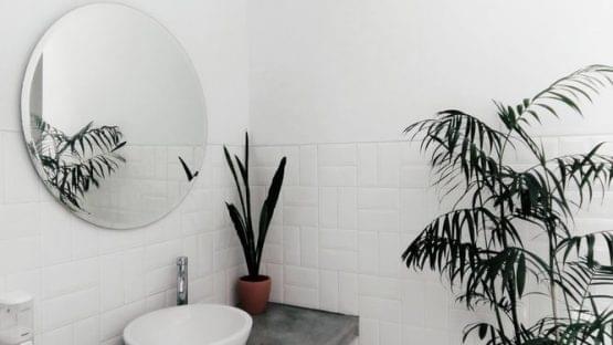 Bathroom remodeling in San Diego California