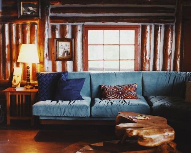 Home addition point lama