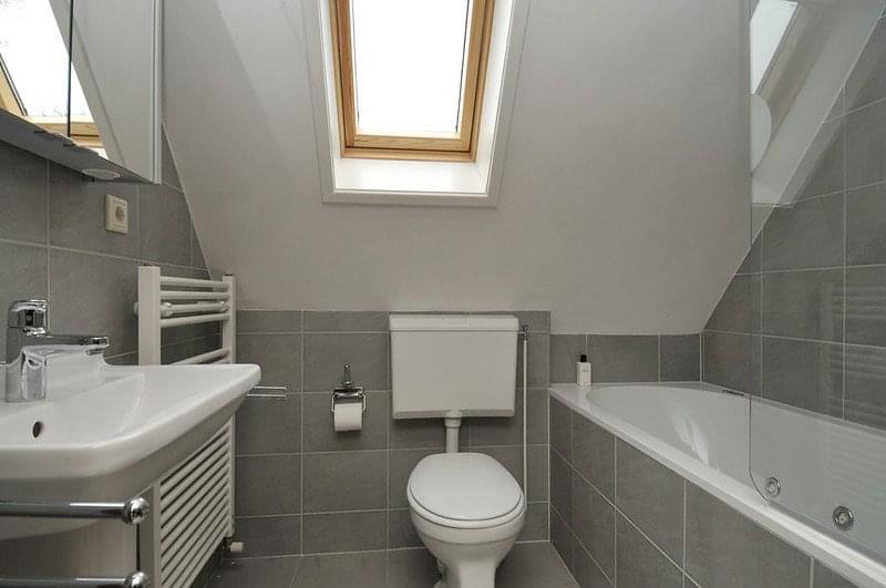 Remodeling Your Bathroom: Choosing Your New Toilet in Vista 2 Bathroom in Vista