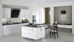 remodeling your kitchen in Encinitas CA