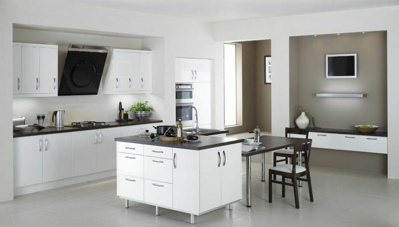 remodeling your kitchen in Encinitas CA