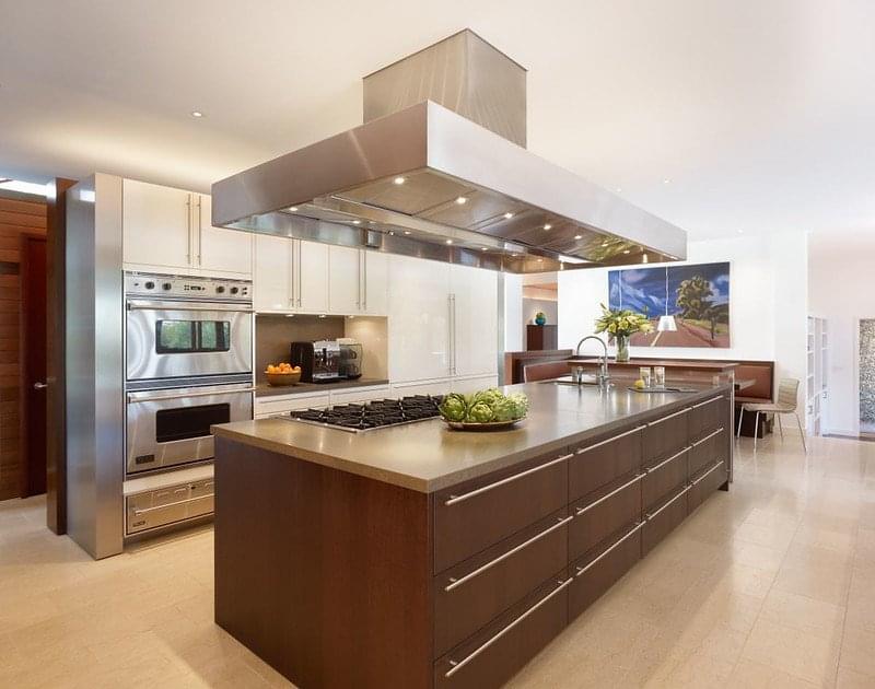 remodeling your kitchen in Encinitas
