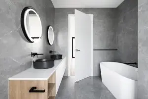 bathroom remodeling Vista CA