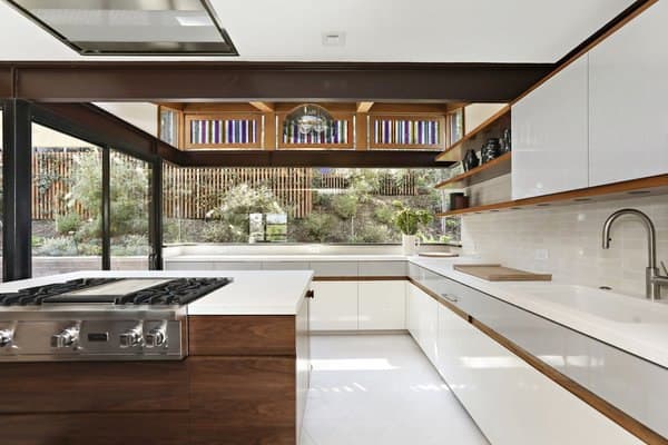 Kitchen remodeling in Nation city