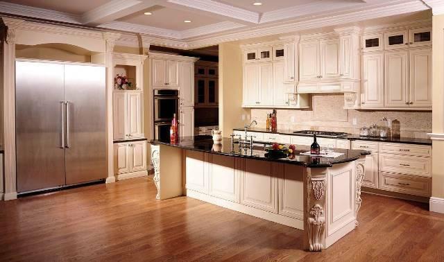 Kitchen cabinets Mission Viejo