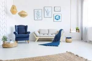Home improvement open floor plan San Diego