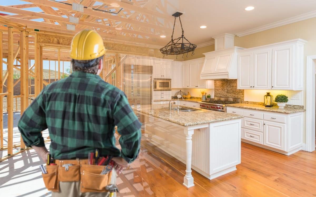 How to avoid scams when hiring a contractor 1 kitchen remodeling contractor