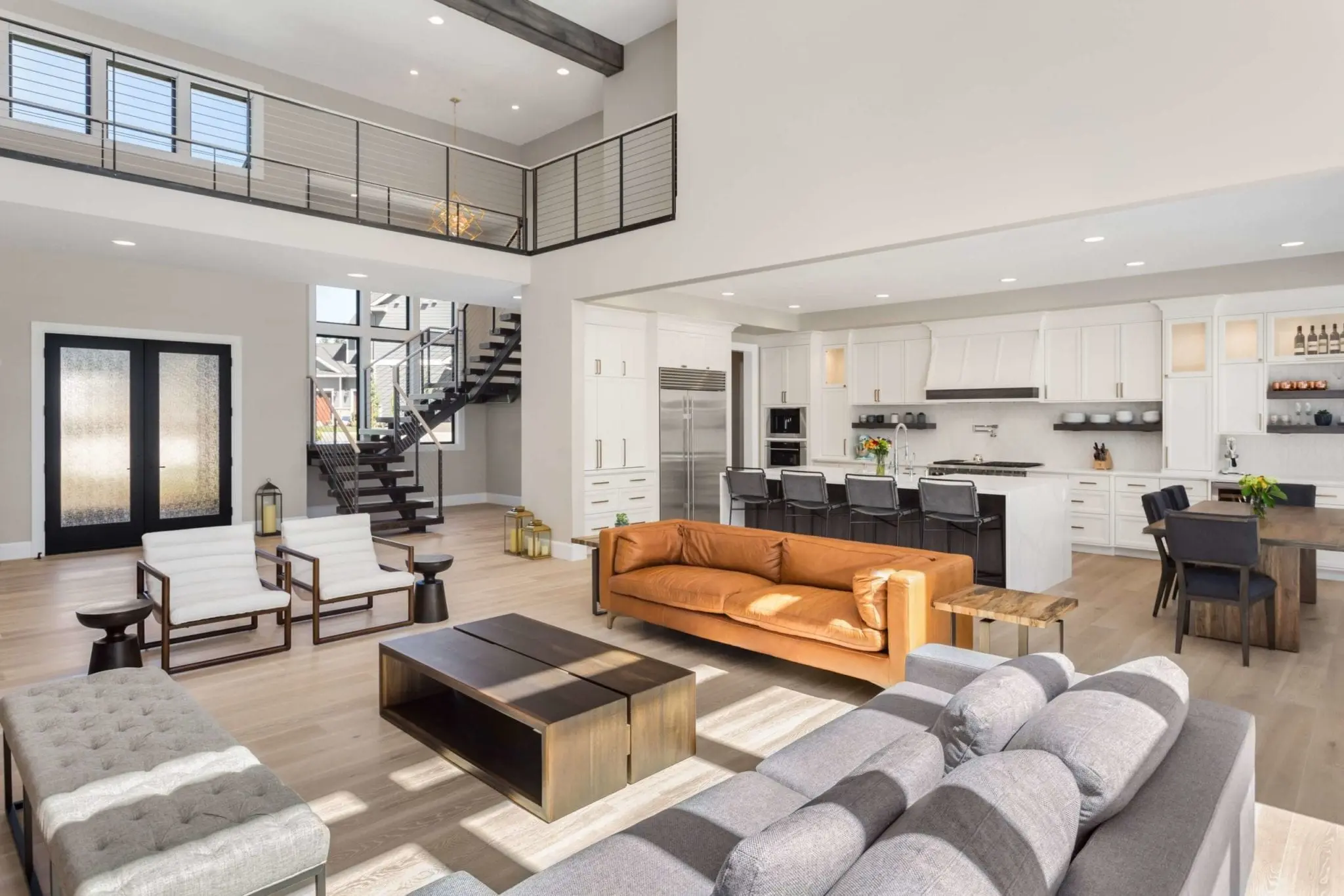 home remodeling in San Diego.