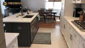 kitchen countertops in San Diego