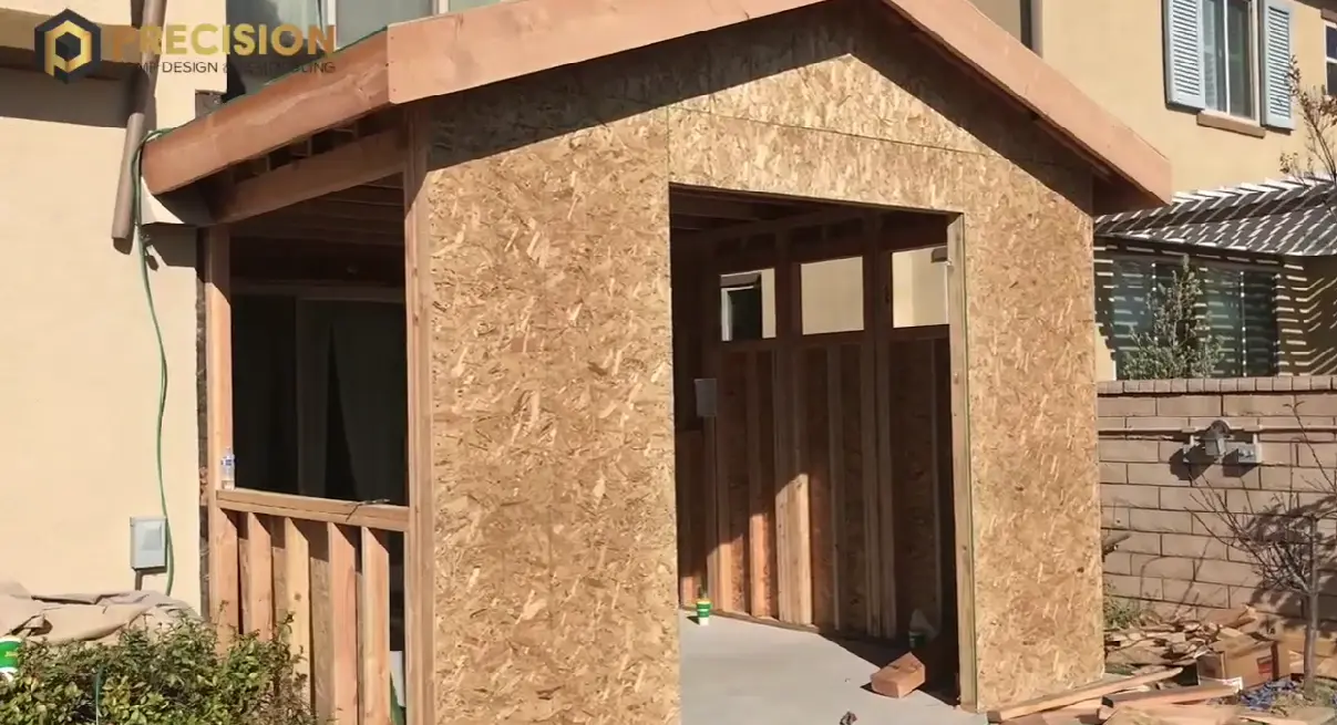 room additions in San Diego