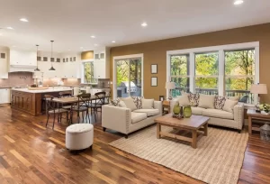 home renovations San Diego