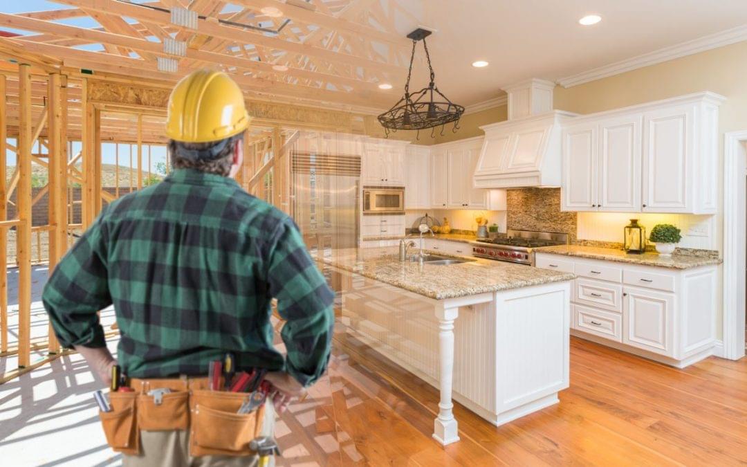 kitchen remodeling contractor San Diego