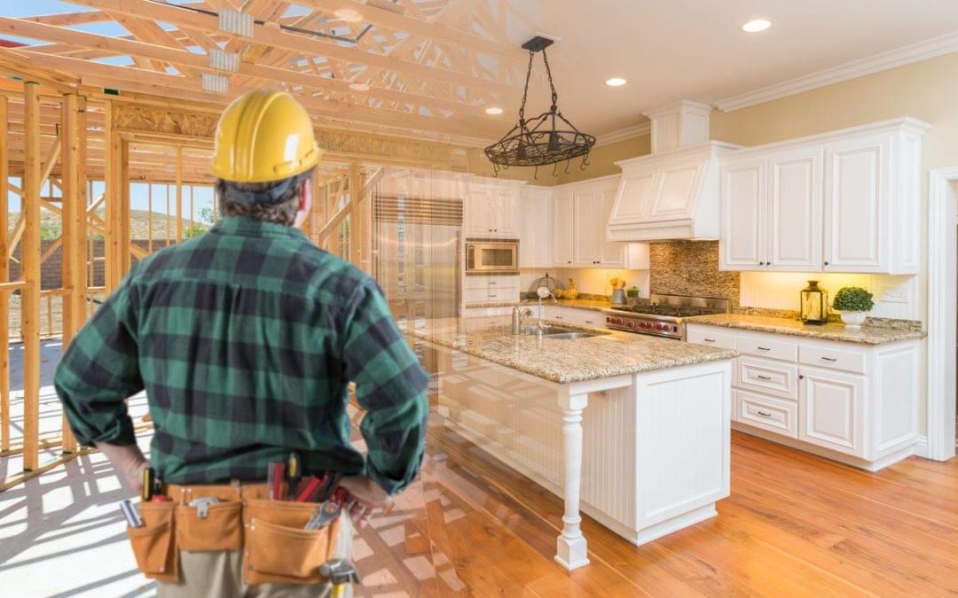 "From Concept to Creation: Building Your Dream Kitchen". 1 kitchen remodeling contractor San Diego