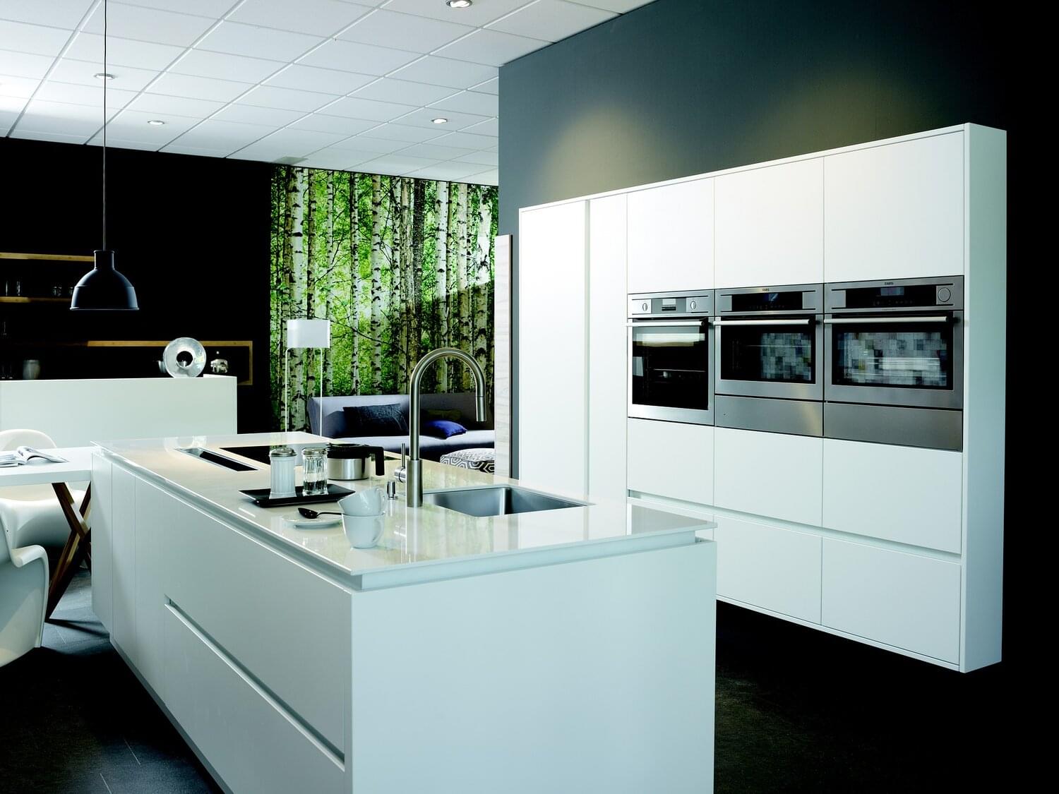 3 Tips to design a Great Lightning Scheme in your kitchen 1 kitchen-remodeling-in-San-Diego