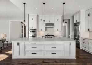 kitchen remodeling in San Diego
