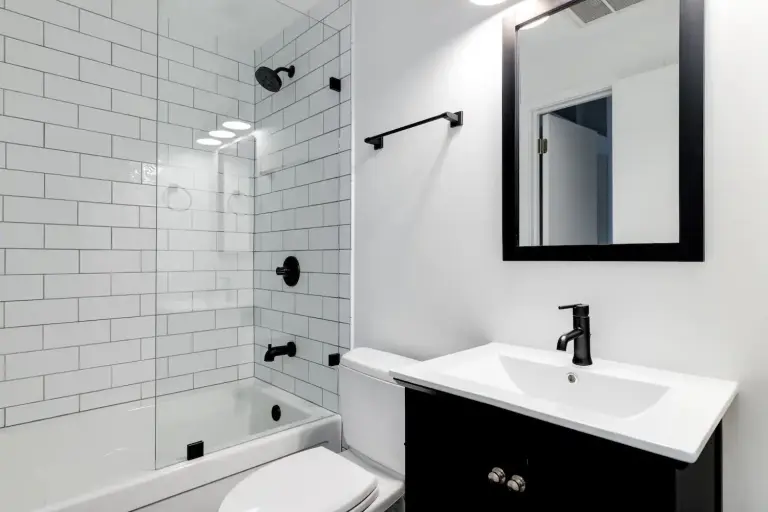 bathroom remodeling in San Diego