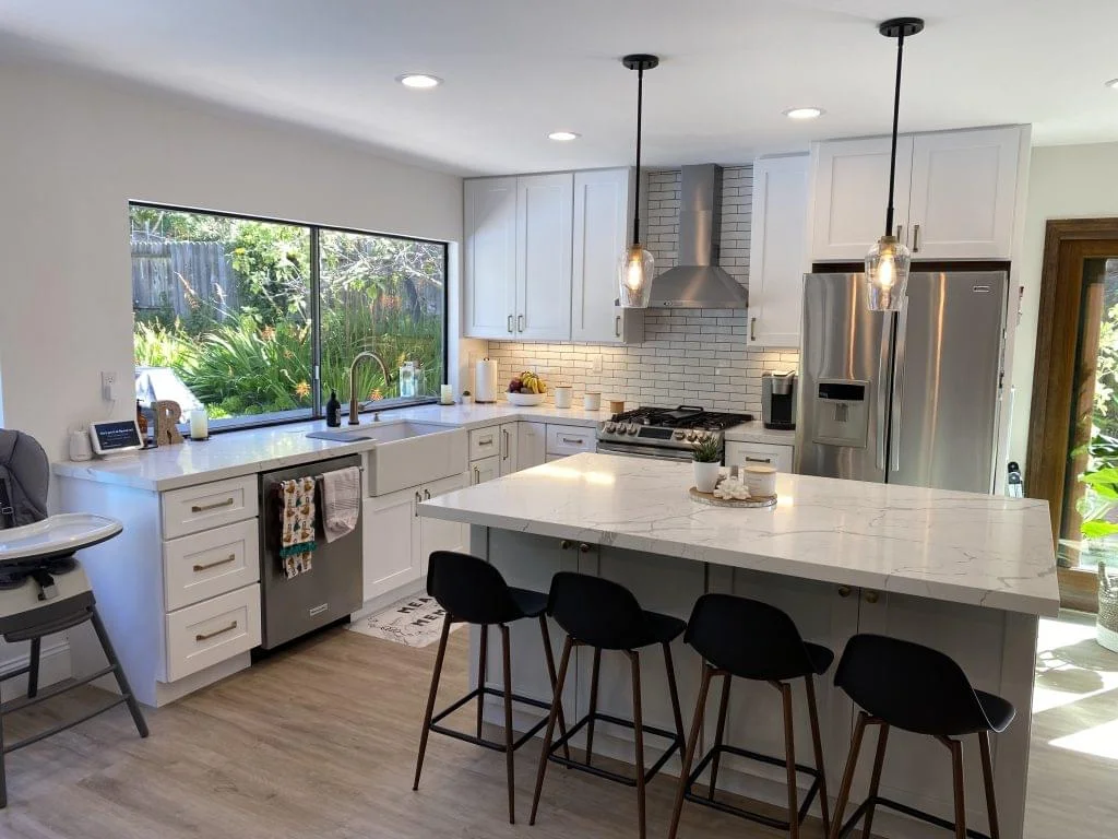 Kitchen Remodeling in San Diego