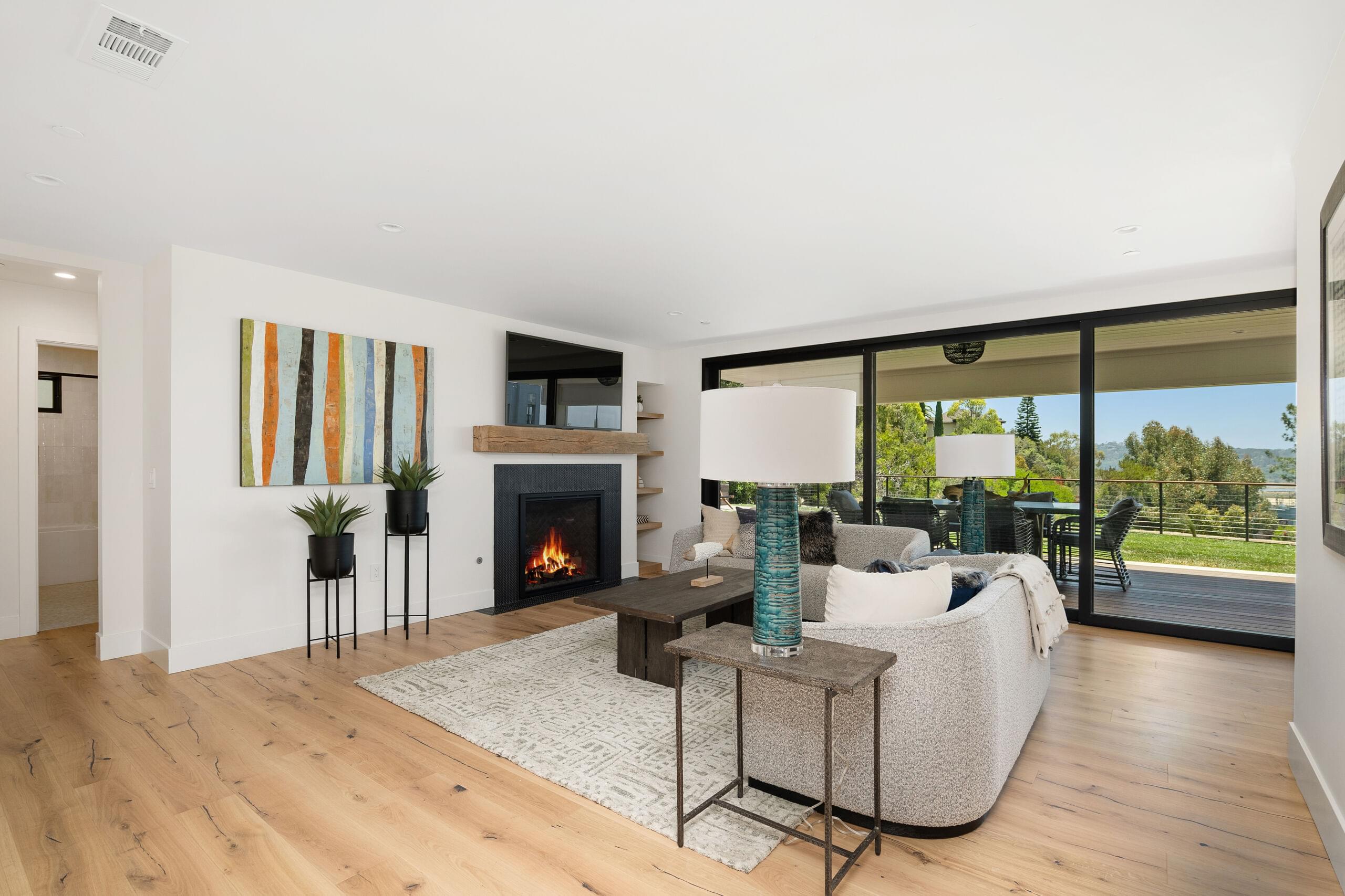 house renovation San Diego