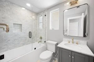 bathroom remodel san diego