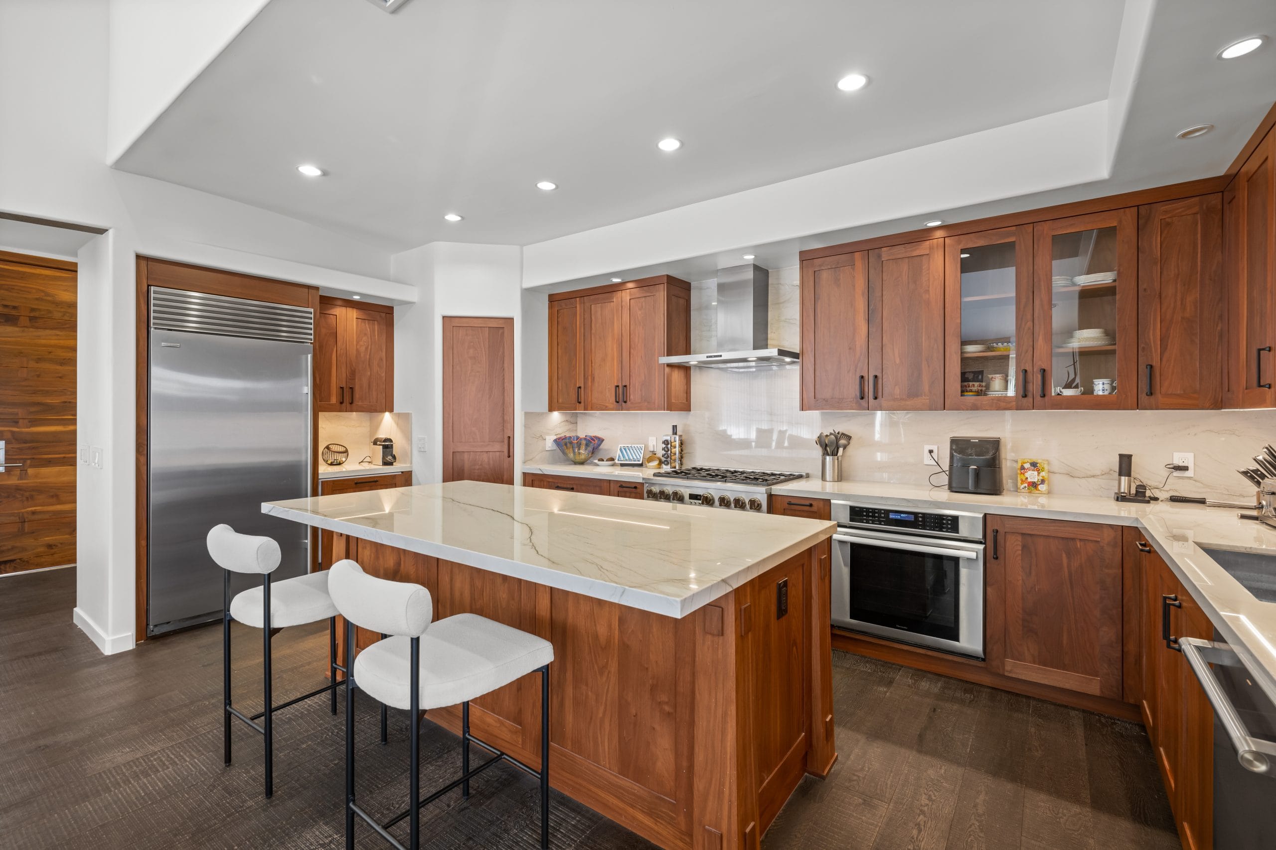 Precision Home Design & Remodeling