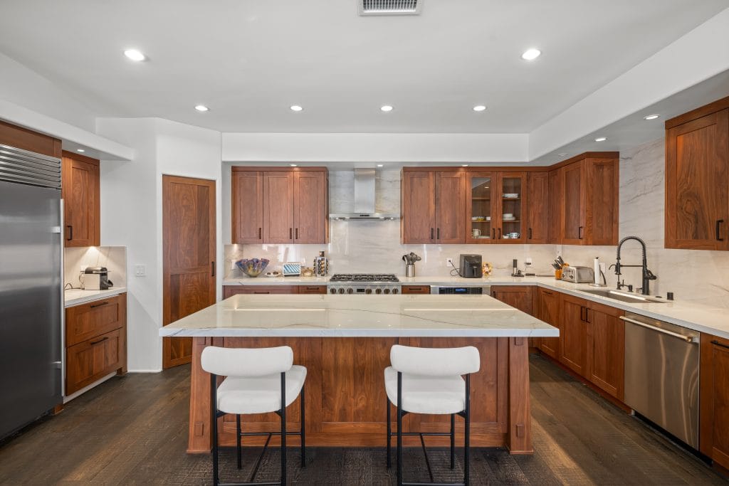 Kitchen Remodel Tips