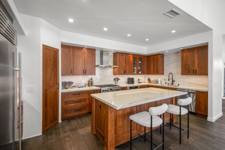 Kitchen Remodeling San Diego