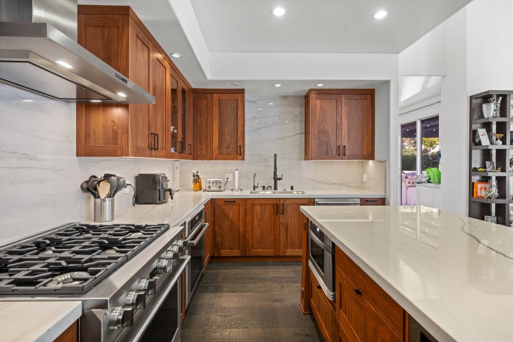 Kitchen remodeling Tips in 2025