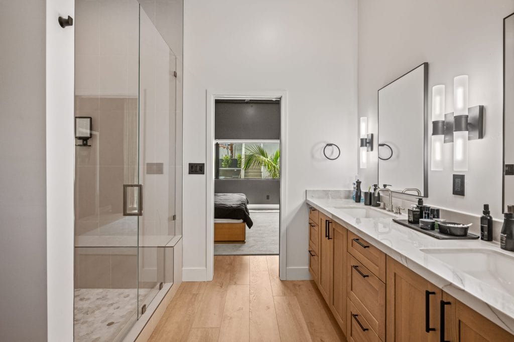 Bath Remodeling San Diego - Precision