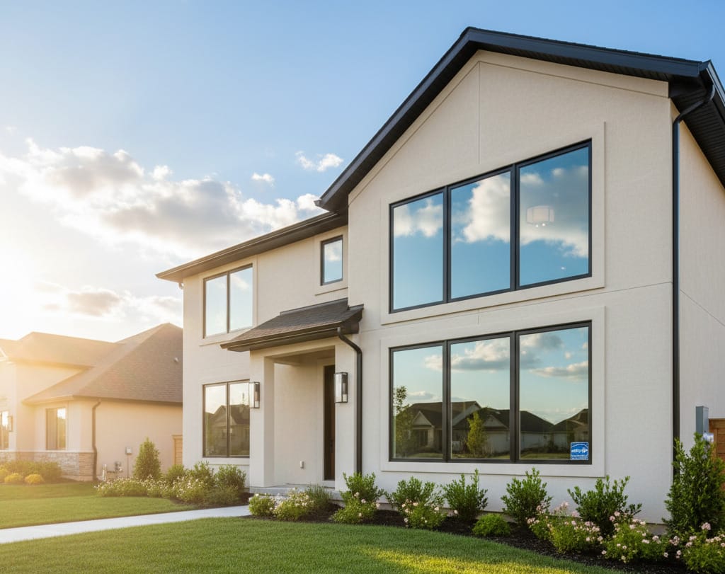 Energy Efficient Windows