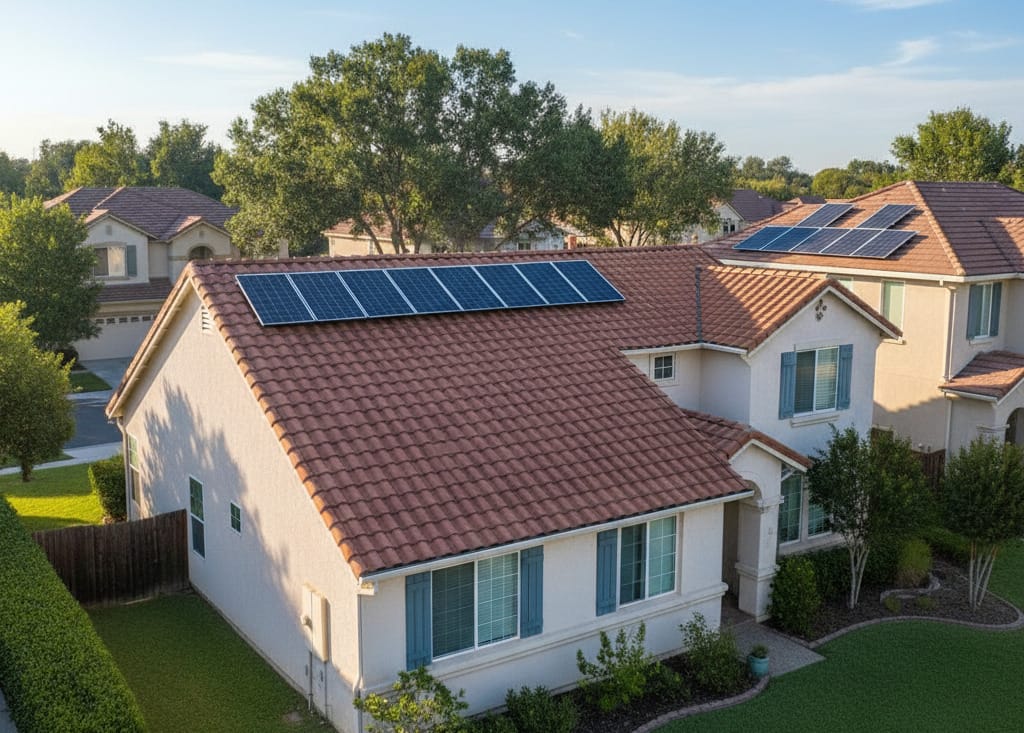 Energy Saving Upgrades