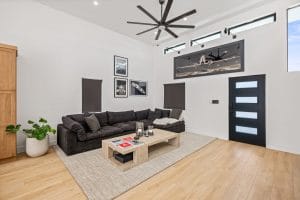 Home Remodeling