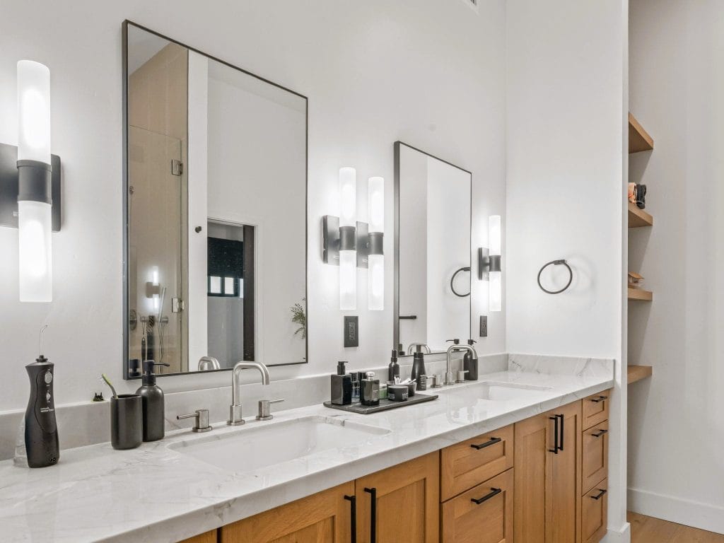 Bathroom Remodel San Diego