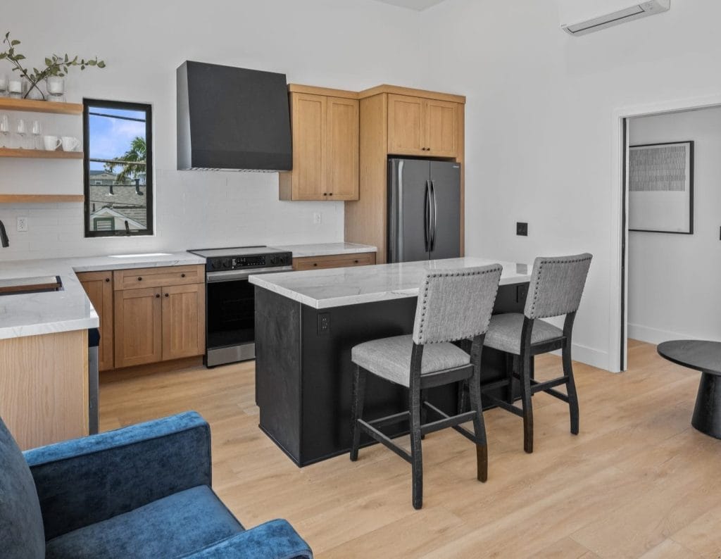 Kitchen Remodeling